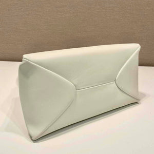 Prada 1BA368 Leather mini-bag Bag White - Default Title - View 6