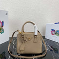 Prada 1BA906 Prada Galleria Saffiano leather mini-bag Apiroct
