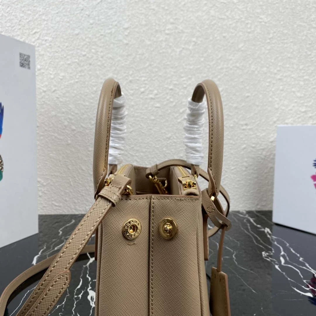 Prada 1BA906 Prada Galleria Saffiano leather mini-bag Apiroct