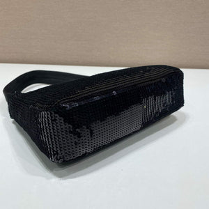 Prada 1NE515 Re-Edition 2000 Re-Nylon mini-bag Black - Default Title - View 4