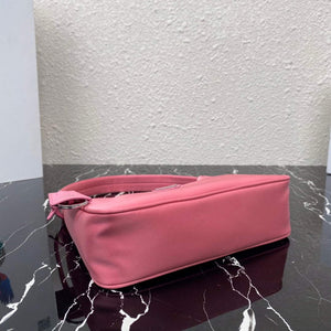 Prada 1NE515 Re-Nylon Re-Edition 2000 mini-bag Pink - Default Title - View 4