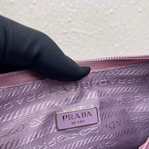 Prada 1NE515 Re-Nylon Re-Edition 2000 mini-bag Purple - Default Title - View 9