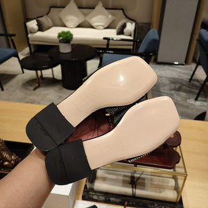 Prada 1XX608 Satin slides with crystals P78537 - 35 - View 8
