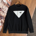 Prada Men's Hoodie Designer Prada Clothing P80098
