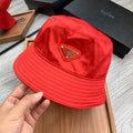 Prada Re-Nylon bucket hat P91006 - Default Title - View 1