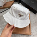 Prada Re-Nylon bucket hat P91008 - Default Title - View 1