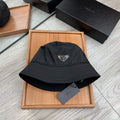 Prada Re-Nylon bucket hat P91011 - Default Title - View 1