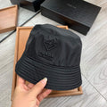 Prada Re-Nylon bucket hat P91012 - Default Title - View 1