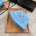 Prada Re-Nylon bucket hat P91015 - Default Title - View 1