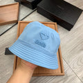Prada Re-Nylon bucket hat P91016 - Default Title - View 1