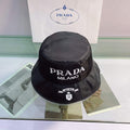 Prada Re-Nylon bucket hat P91202 - Default Title - View 1