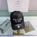 Prada Re-Nylon bucket hat P91204 - Default Title - View 1