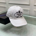 Prada Re-Nylon bucket hat P91206 - Default Title - View 1