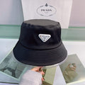 Prada Re-Nylon bucket hat P91207 - Default Title - View 1