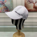 Prada Re-Nylon bucket hat P91210 - Default Title - View 1