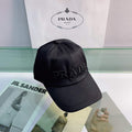 Prada Re-Nylon bucket hat P91213 - Default Title - View 1