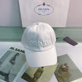 Prada Re-Nylon bucket hat P91214 - Default Title - View 1