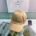 Prada Re-Nylon bucket hat P91215 - Default Title - View 1
