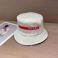 Prada Re-Nylon bucket hat P91217 - Default Title - View 1