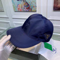 Prada Re-Nylon bucket hat P91219 - Default Title - View 1