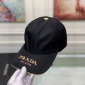 Prada Re-Nylon bucket hat P91222 - Default Title - View 1