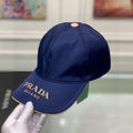 Prada Re-Nylon bucket hat P91223 - Default Title - View 1