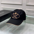 Prada Re-Nylon bucket hat P91224 - Default Title - View 1