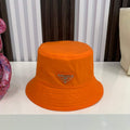Prada Re-Nylon bucket hat P91227 - Default Title - View 1