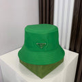 Prada Re-Nylon bucket hat P91229 - Default Title - View 1