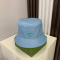 Prada Re-Nylon bucket hat P91231 - Default Title - View 1