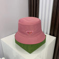 Prada Re-Nylon bucket hat P91233 - Default Title - View 1