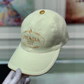 Prada Re-Nylon bucket hat P91234 - Default Title - View 1
