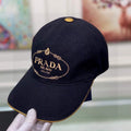 Prada Re-Nylon bucket hat P91237 - Default Title - View 1