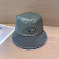 Prada Re-Nylon bucket hat P91239 - Default Title - View 1