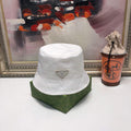 Prada Re-Nylon bucket hat P91240 - Default Title - View 1