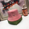 Prada Re-Nylon bucket hat P91242 - Default Title - View 1