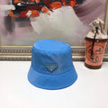 Prada Re-Nylon bucket hat P91243