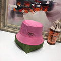 Prada Re-Nylon bucket hat P91246 - Default Title - View 1