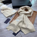 Prada Scarves Wholesale Prada Scarf Hat P80021 - Default Title - View 1