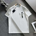 Prada Short-sleeved T-shirt for Men and Women P55391 - XS - View 1