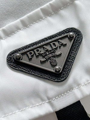 Prada Short-sleeved T-shirt for Men and Women P55391 - XS - View 7