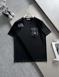 Prada Short-sleeved T-shirt for Men and Women P55392