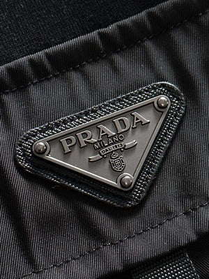 Prada Short-sleeved T-shirt for Men and Women P55392 - XS - View 6