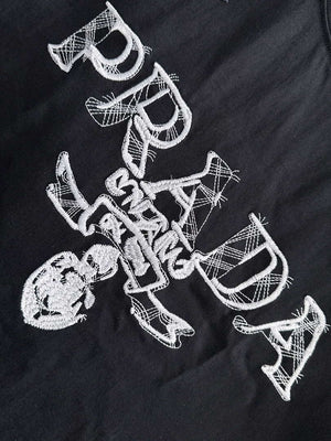 Prada Short-sleeved T-shirt for Men and Women P55393 - XS - View 5