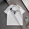 Prada Short-sleeved T-shirt for Men and Women P55394 - XS - View 1
