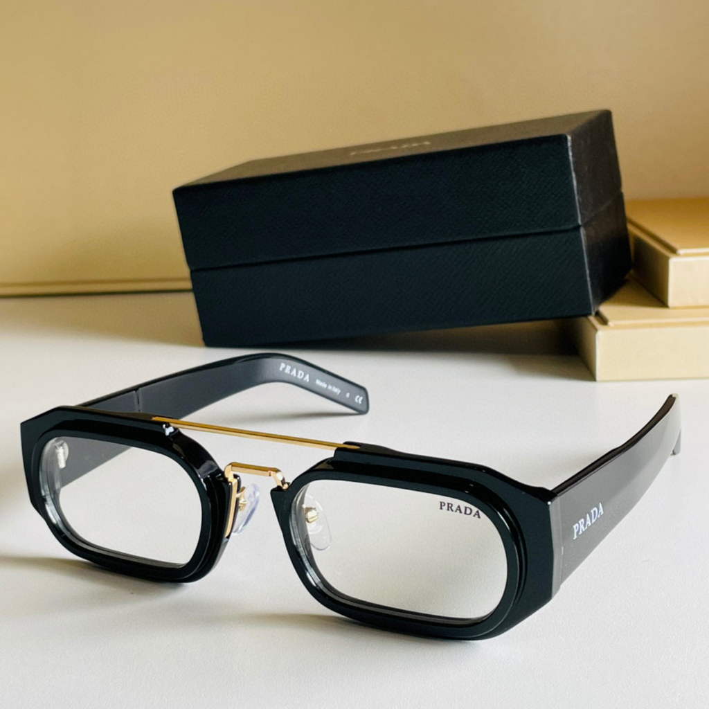 Prada Sunglasses Fashion Prada Sports Leisure Sunglasses P88630 - Default Title - View 1
