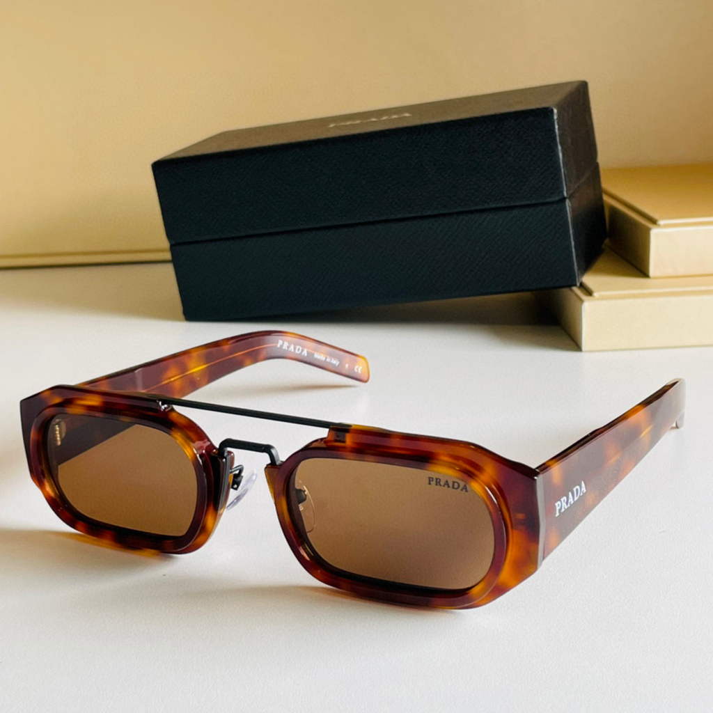 Prada Sunglasses Fashion Prada Sports Leisure Sunglasses P88640 - Default Title - View 1