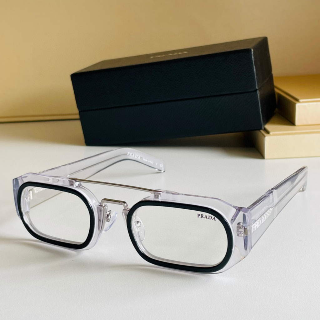 Prada Sunglasses Fashion Prada Sports Leisure Sunglasses P88641 - Default Title - View 1