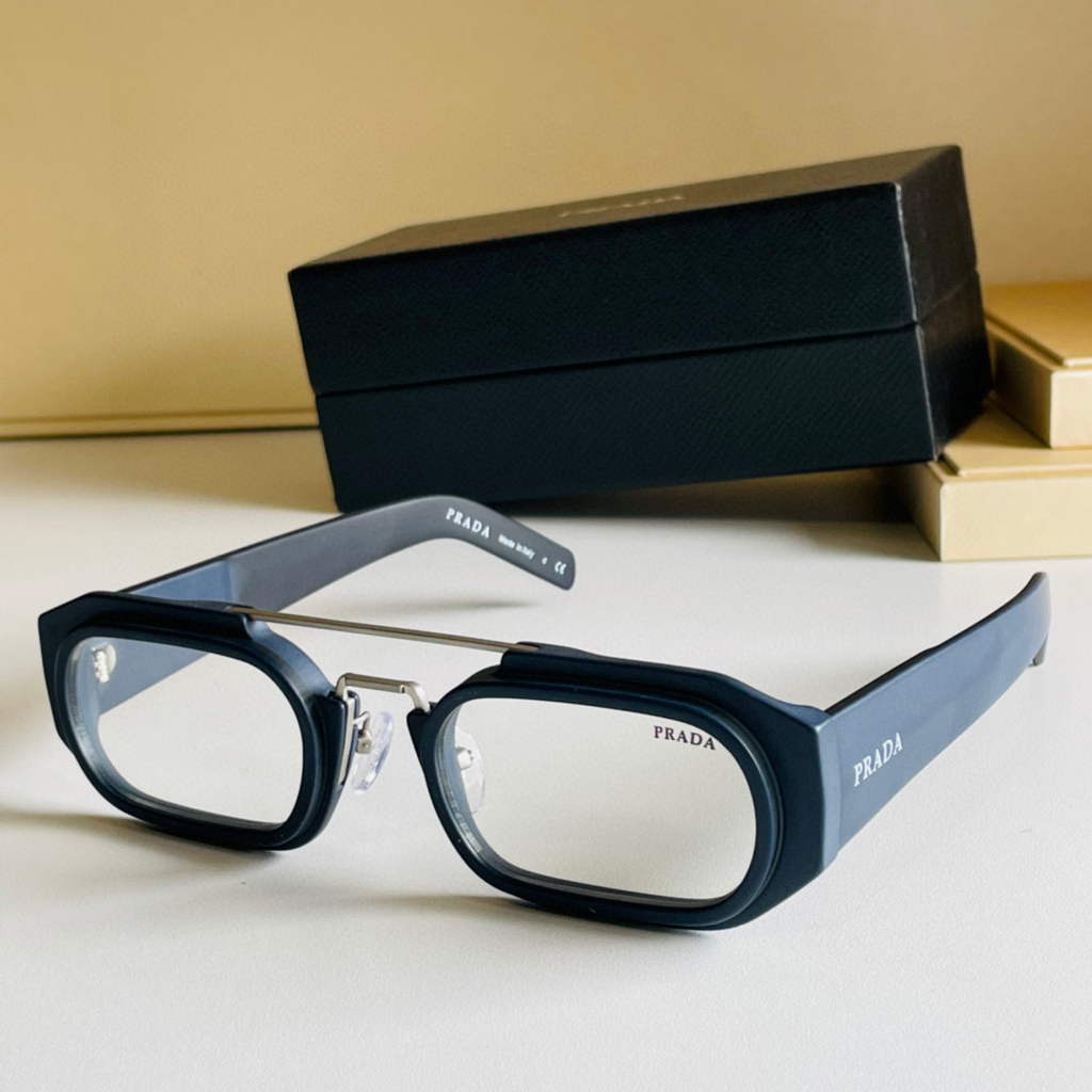 Prada Sunglasses Fashion Prada Sports Leisure Sunglasses P88642 - Default Title - View 1