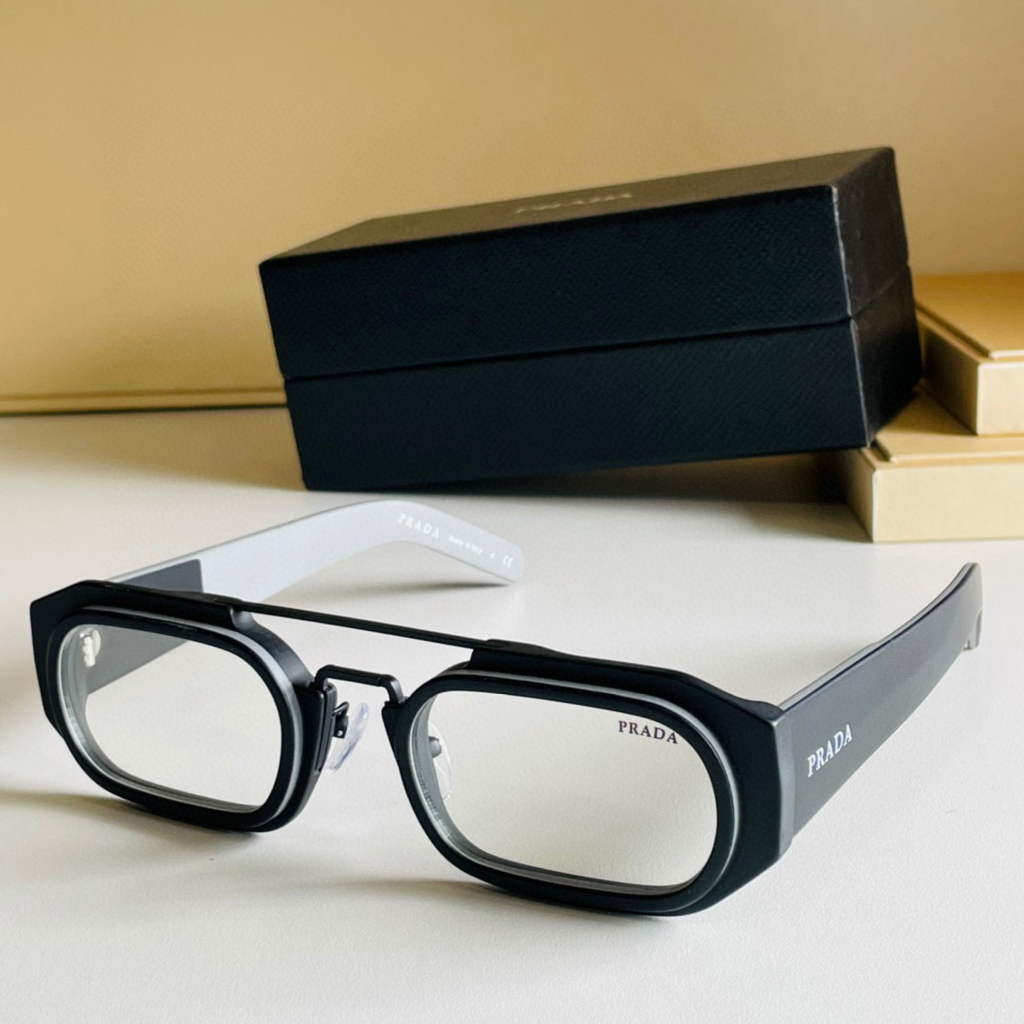 Prada Sunglasses Fashion Prada Sports Leisure Sunglasses P88643 - Default Title - View 1